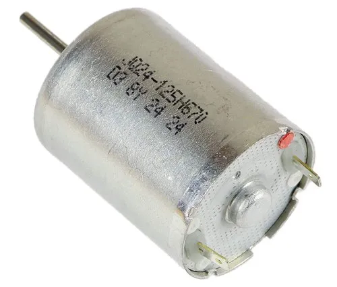 Dynamo motor and generator